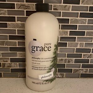 Philosophy Pure Grace Shower Gel